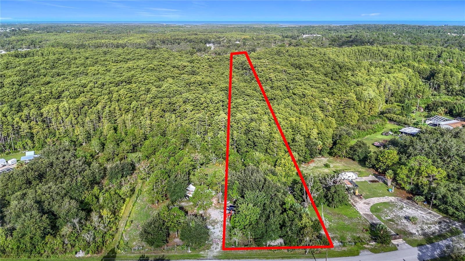 0 THOMAS BLVD, HUDSON, FL