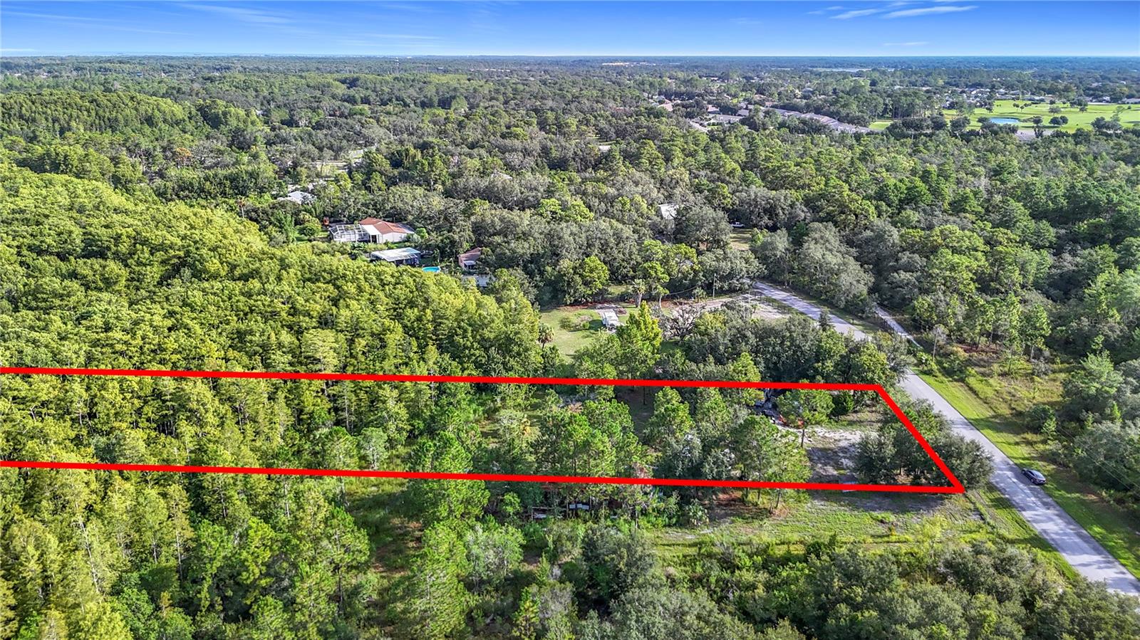 0 THOMAS BLVD, HUDSON, FL — photo 3