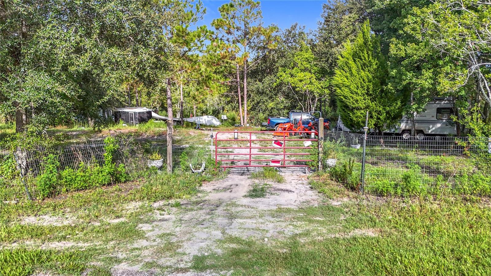 0 THOMAS BLVD, HUDSON, FL — photo 4
