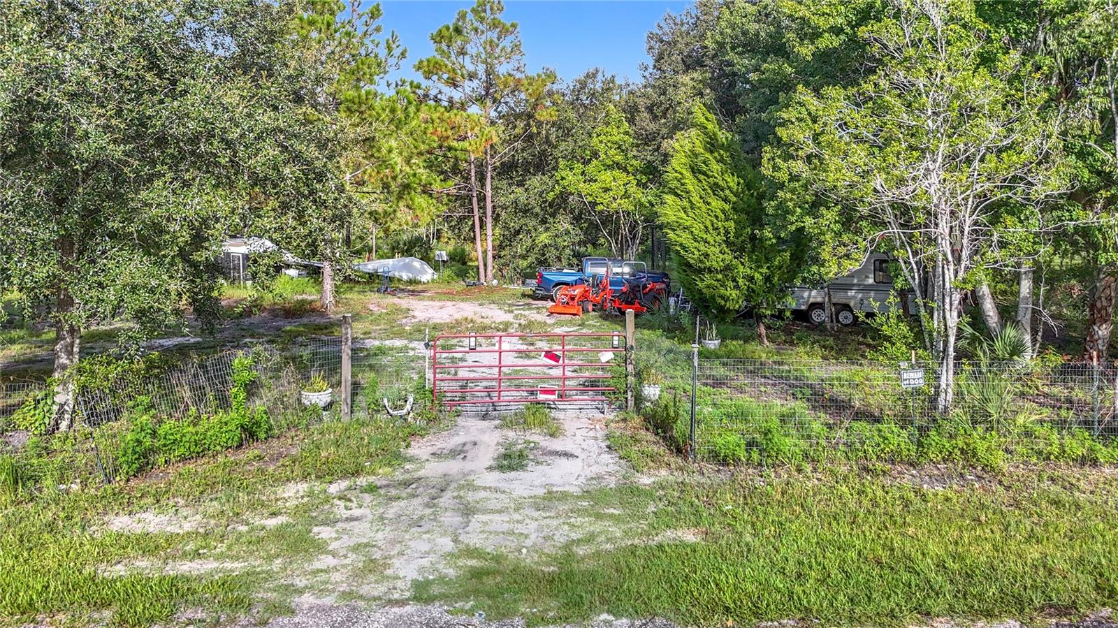 0 THOMAS BLVD, HUDSON, FL — photo 11