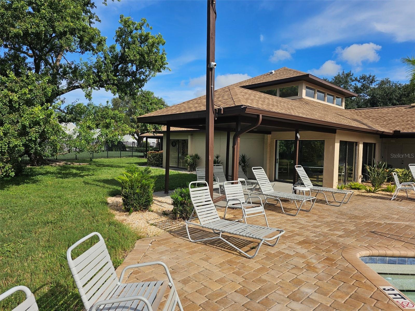 3441 51ST AVENUE CIR W #213, BRADENTON, FL — photo 52