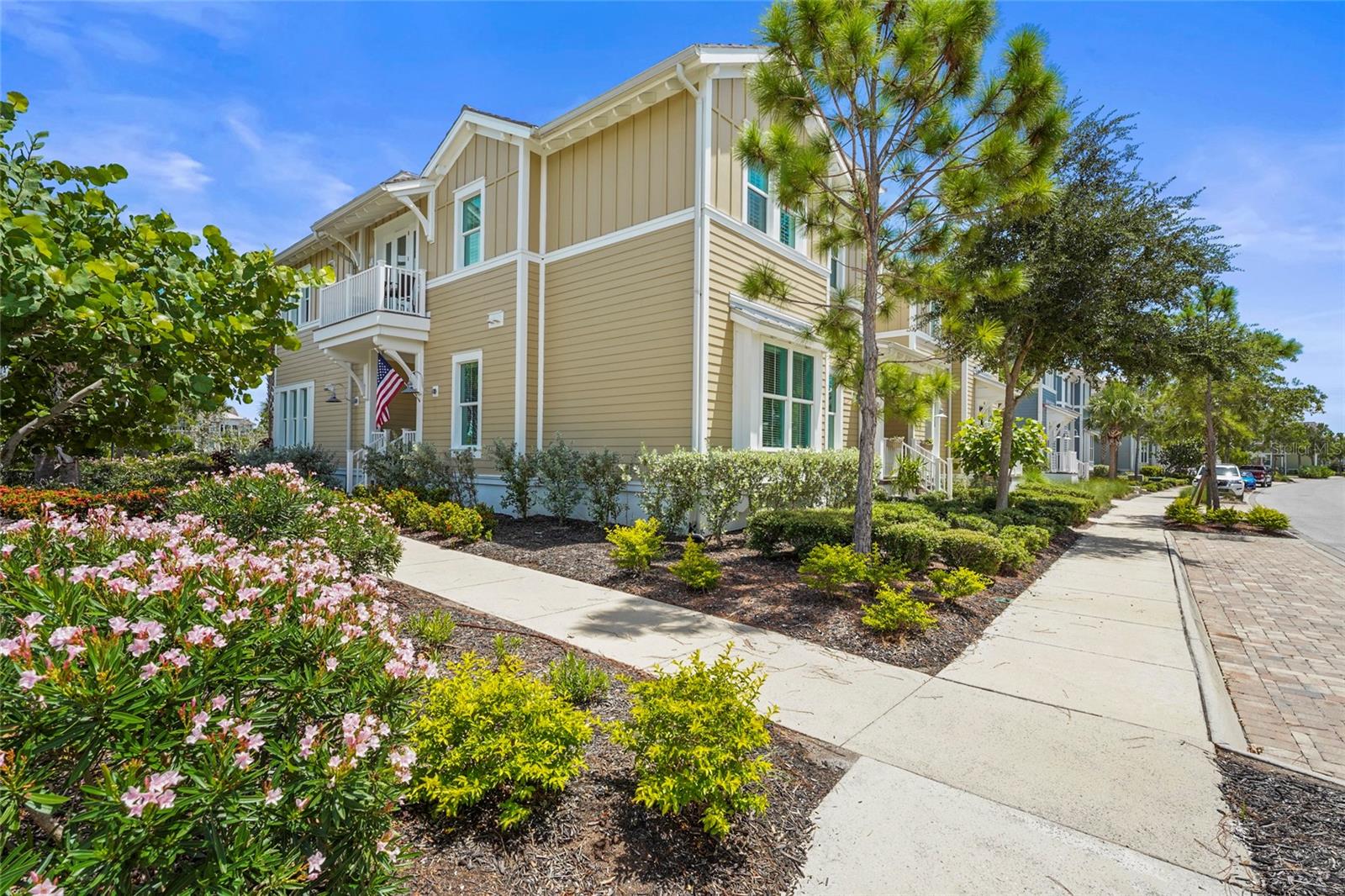 303 COMPASS POINT DR #101, BRADENTON, FL — photo 2
