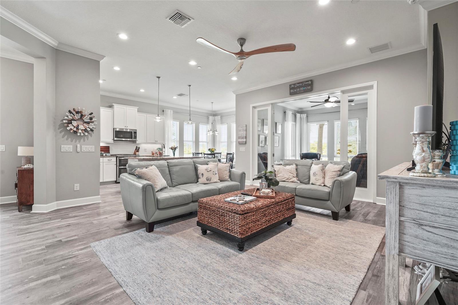 303 COMPASS POINT DR #101, BRADENTON, FL — photo 4