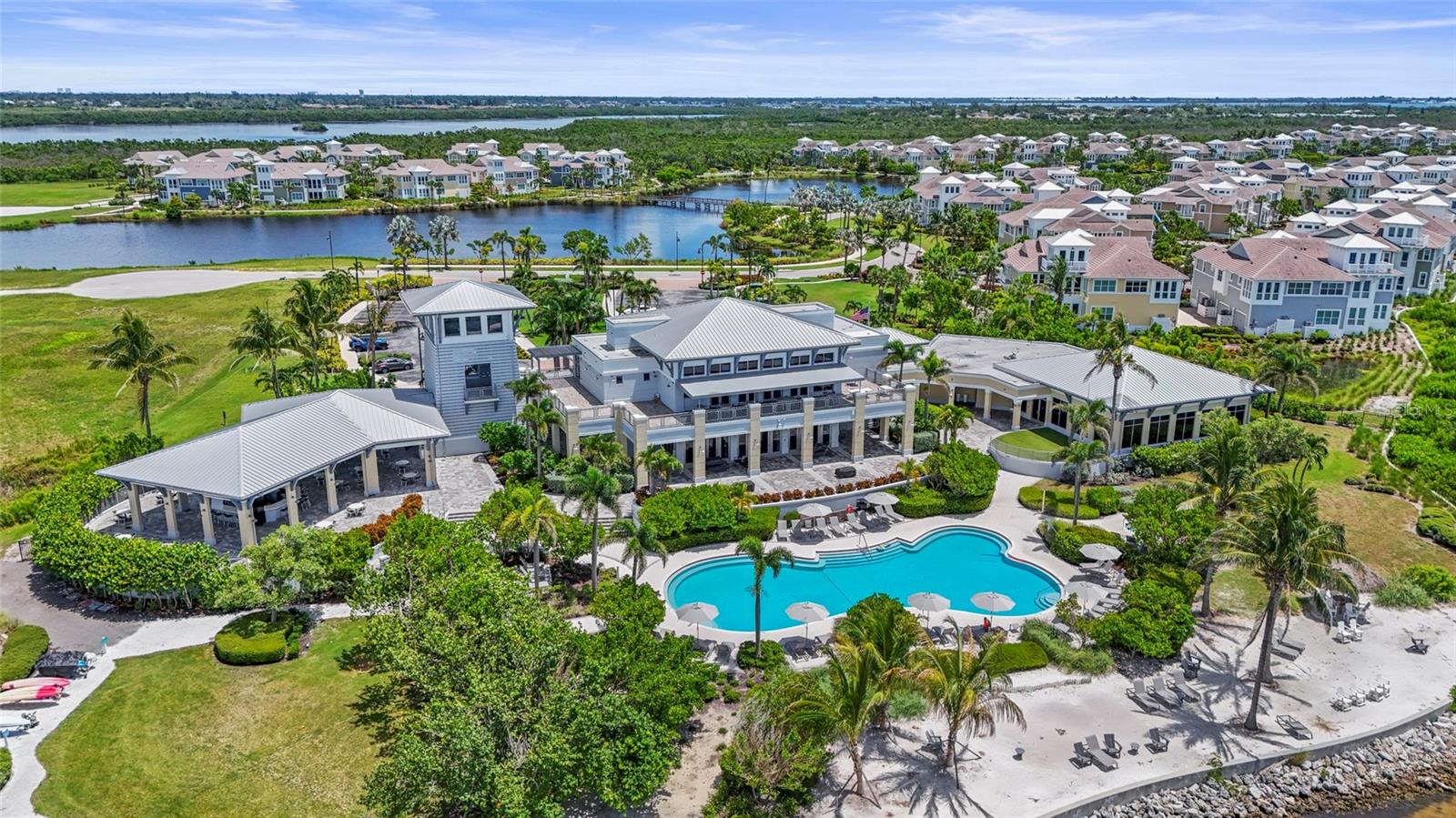 303 COMPASS POINT DR #101, BRADENTON, FL — photo 12