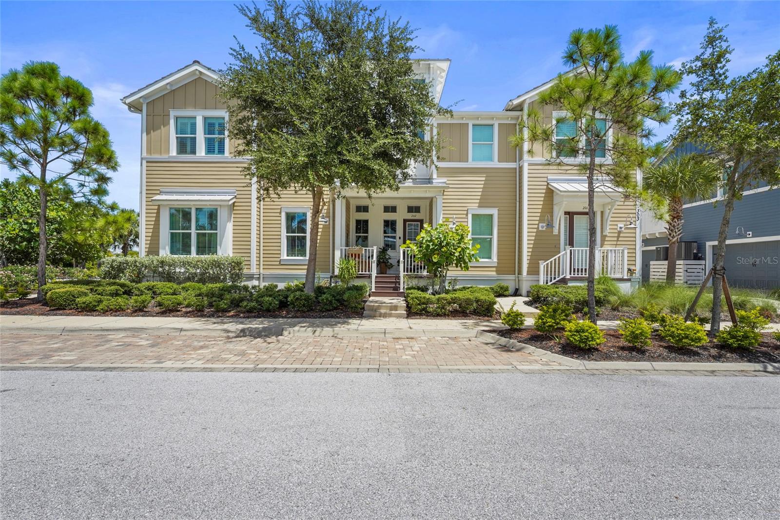 303 COMPASS POINT DR #101, BRADENTON, FL — photo 16