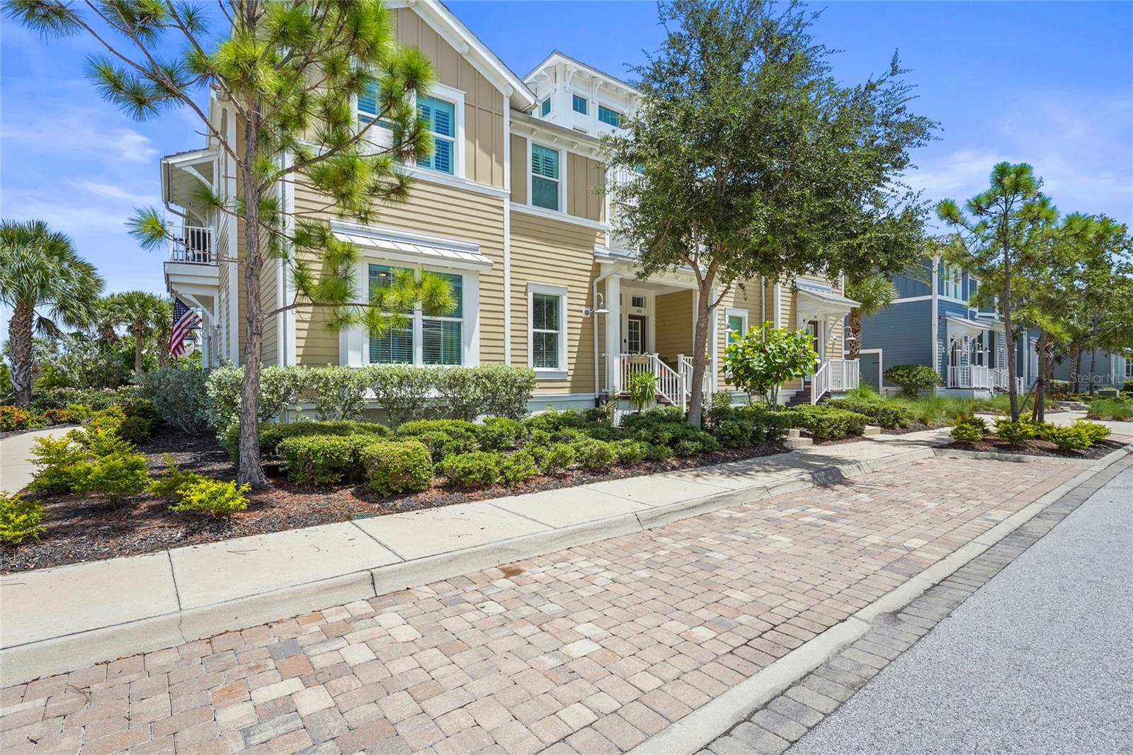 303 COMPASS POINT DR #101, BRADENTON, FL — photo 17