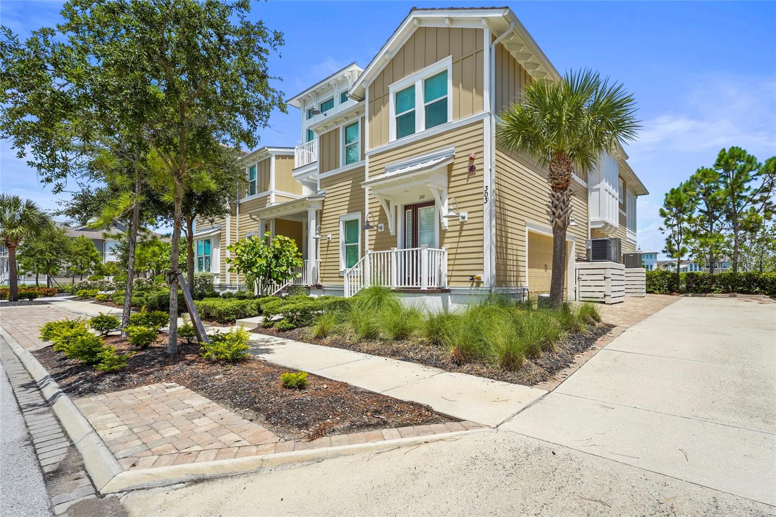 303 COMPASS POINT DR #101, BRADENTON, FL — photo 18