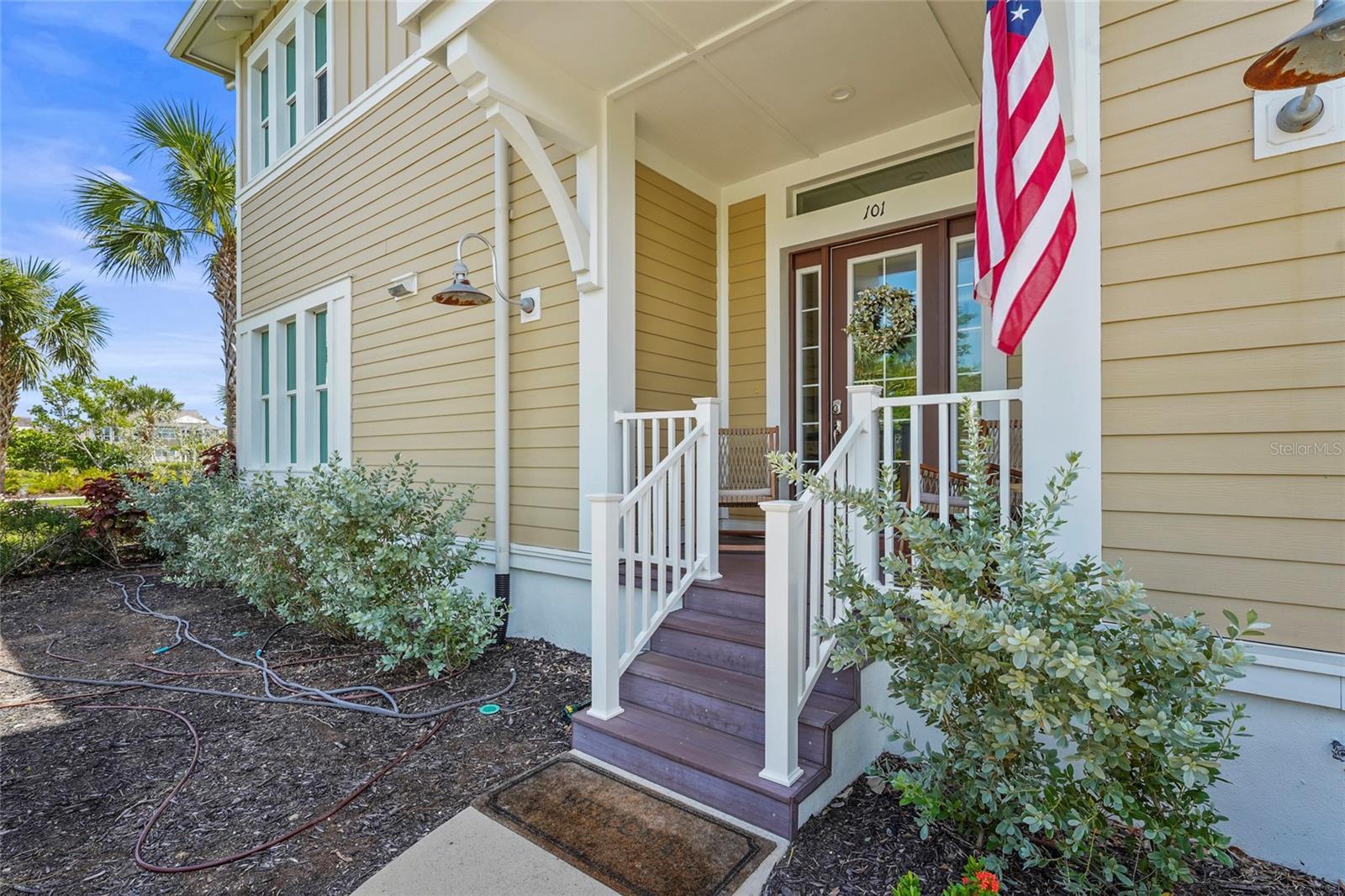303 COMPASS POINT DR #101, BRADENTON, FL — photo 19