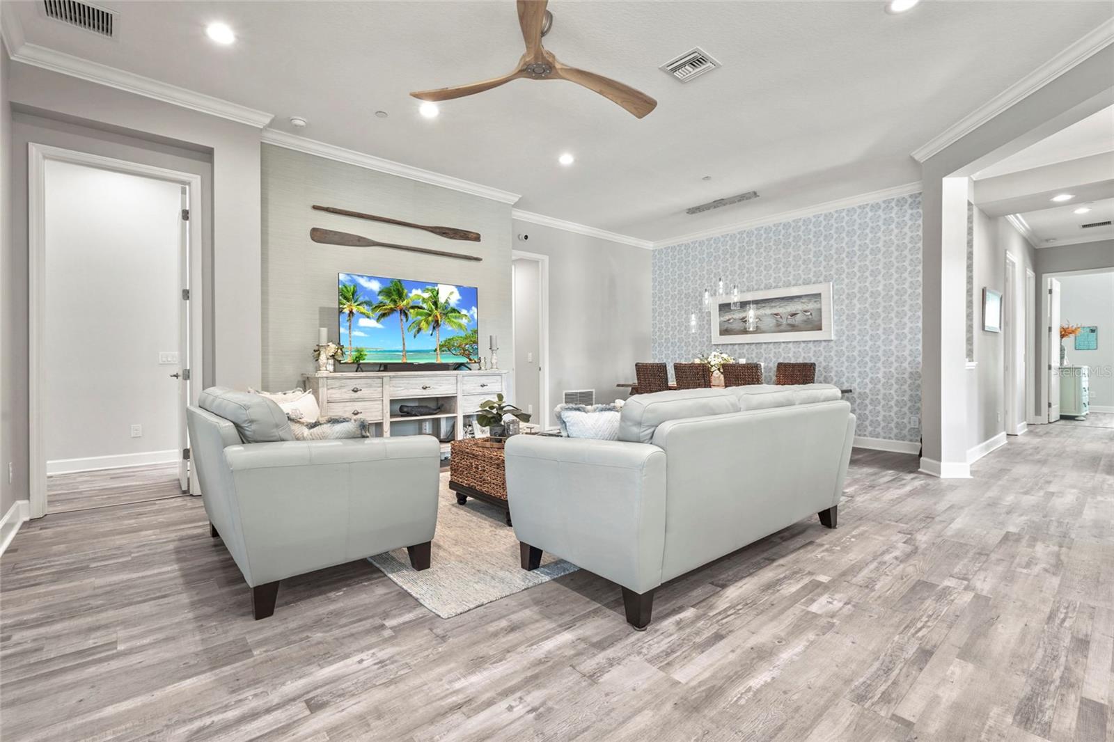 303 COMPASS POINT DR #101, BRADENTON, FL — photo 23