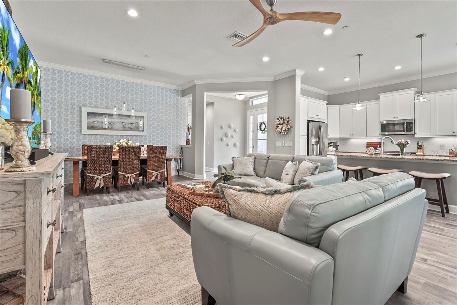 303 COMPASS POINT DR #101, BRADENTON, FL — photo 24