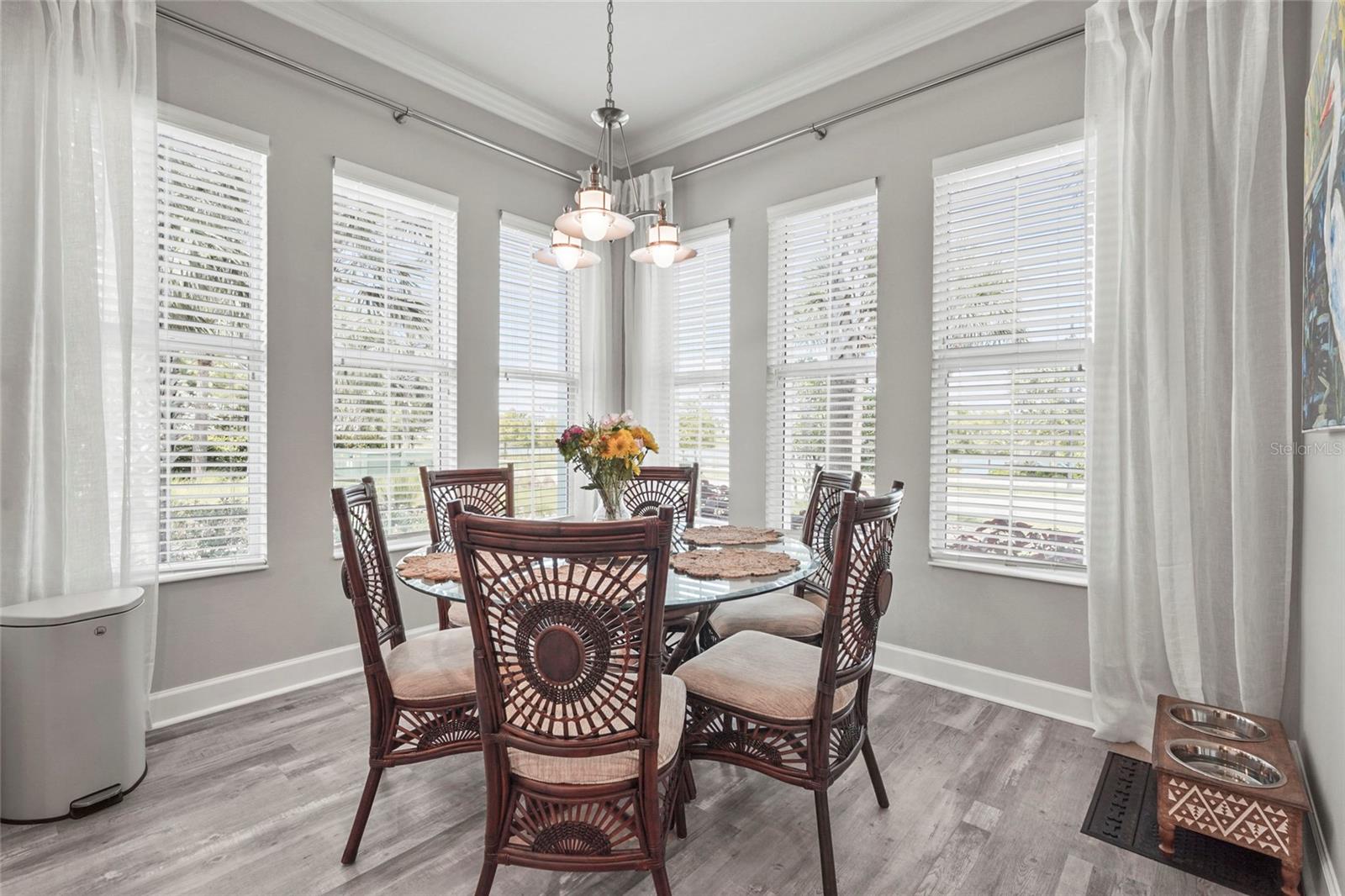 303 COMPASS POINT DR #101, BRADENTON, FL — photo 29