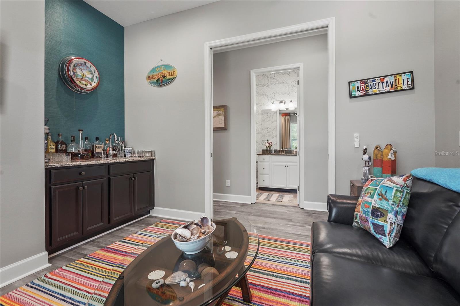 303 COMPASS POINT DR #101, BRADENTON, FL — photo 41