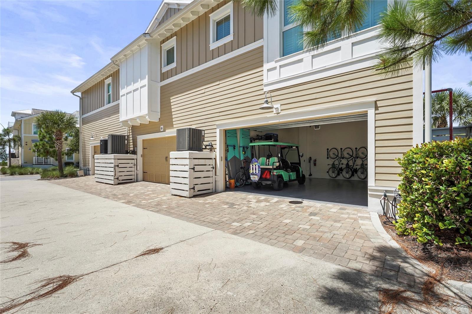 303 COMPASS POINT DR #101, BRADENTON, FL — photo 49