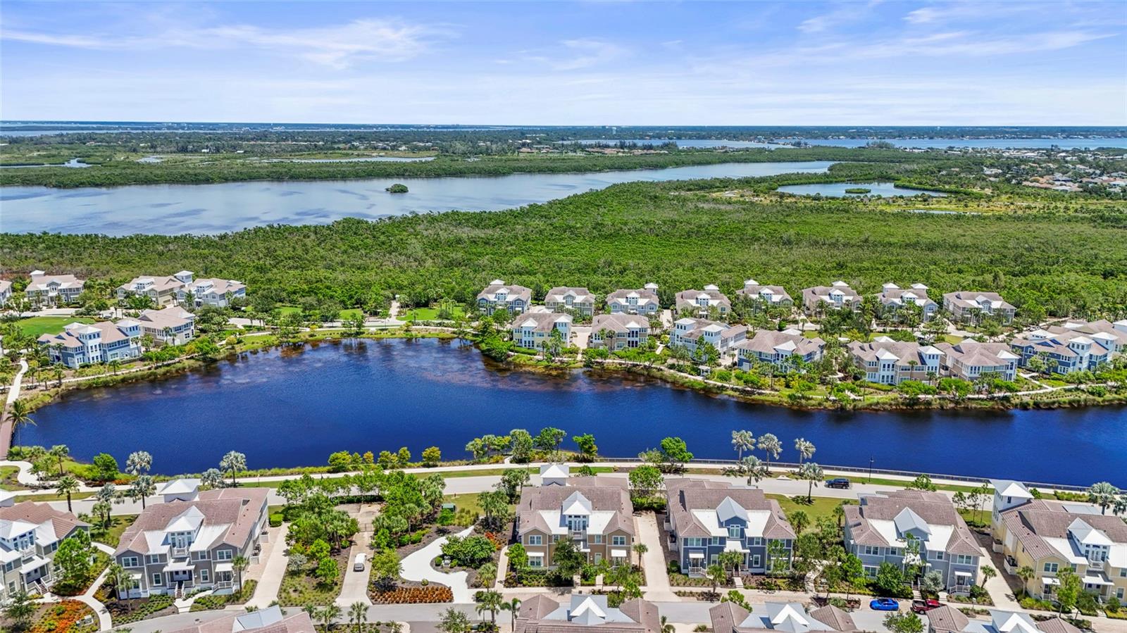 303 COMPASS POINT DR #101, BRADENTON, FL — photo 51