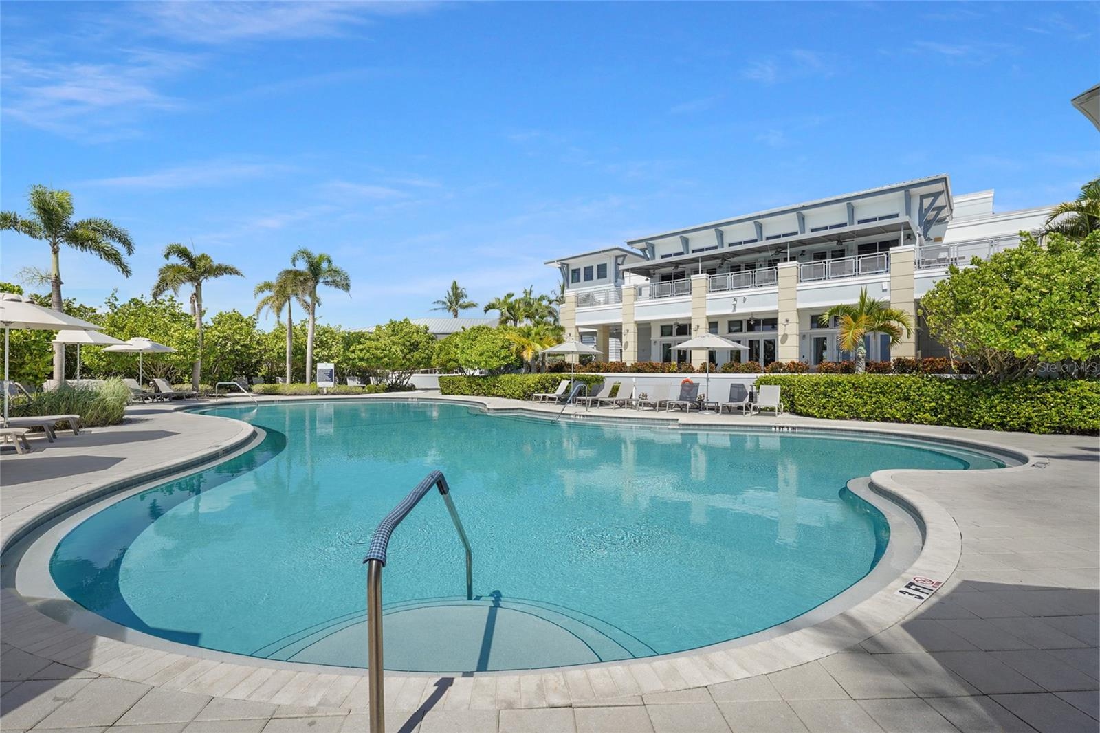 303 COMPASS POINT DR #101, BRADENTON, FL — photo 57