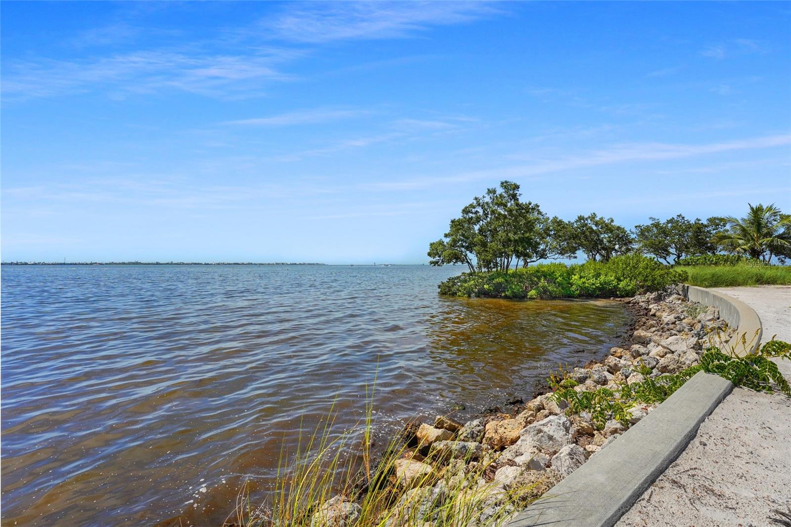 303 COMPASS POINT DR #101, BRADENTON, FL — photo 62
