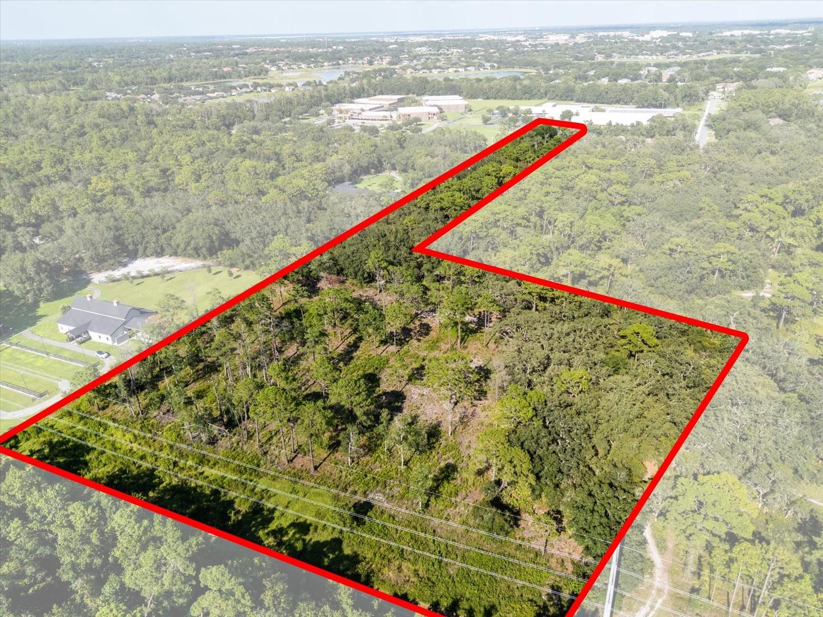 MARKHAM WOODS RD, LAKE MARY, FL — photo 2