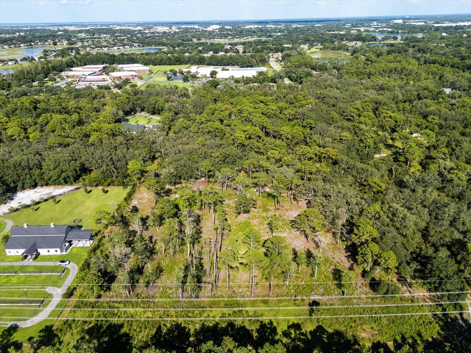MARKHAM WOODS RD, LAKE MARY, FL — photo 3