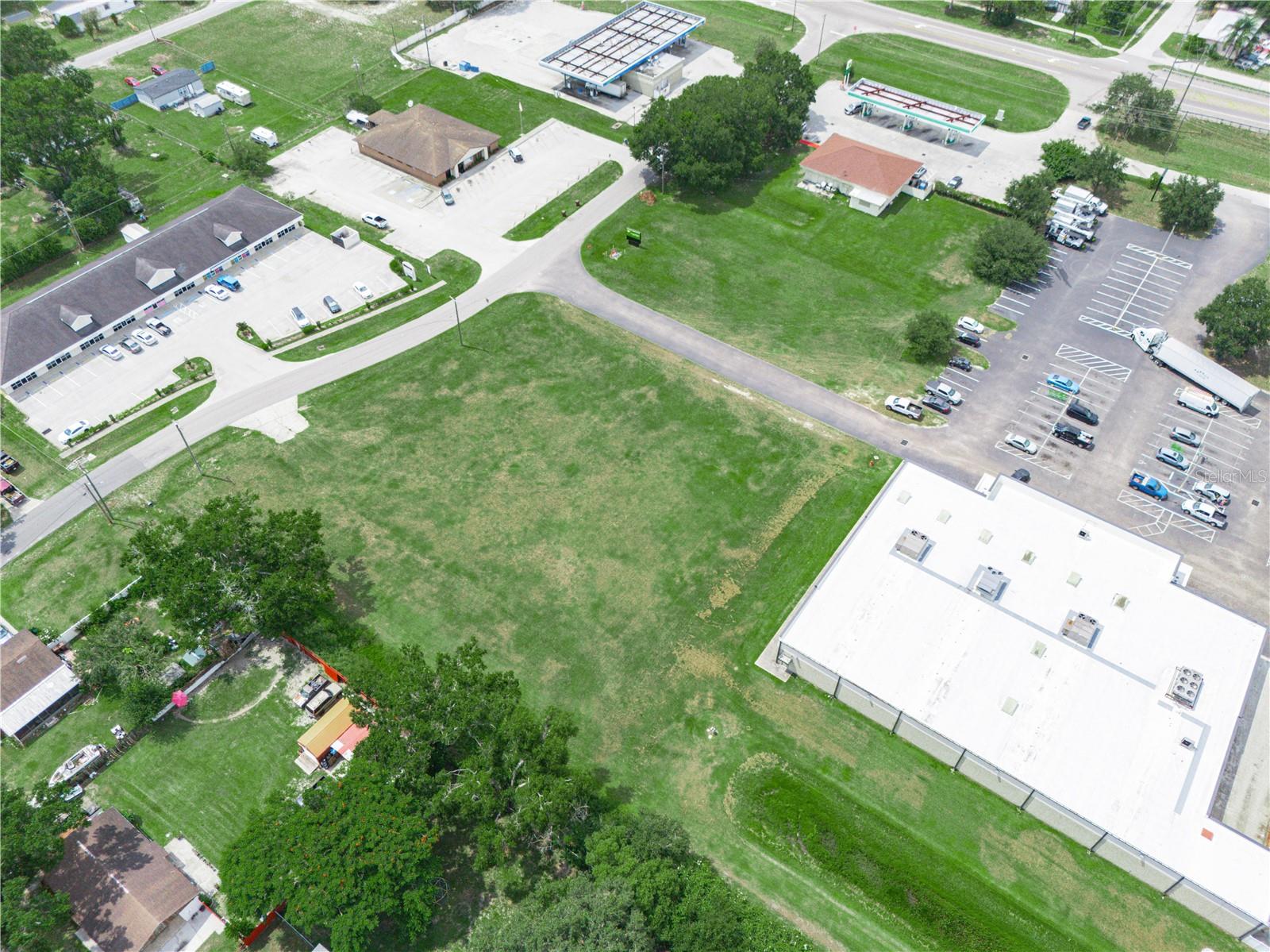 0 CARTER BLVD, POLK CITY, FL