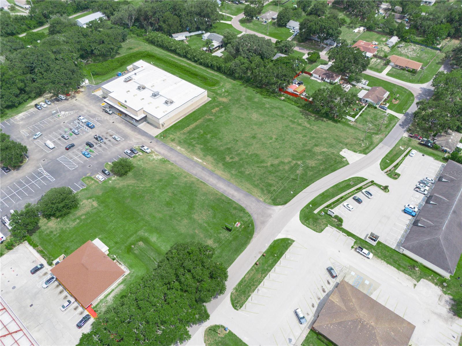 0 CARTER BLVD, POLK CITY, FL — photo 3