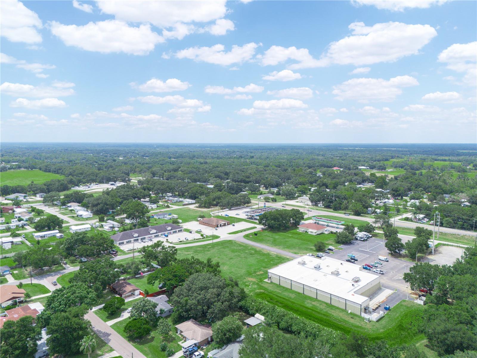 0 CARTER BLVD, POLK CITY, FL — photo 4