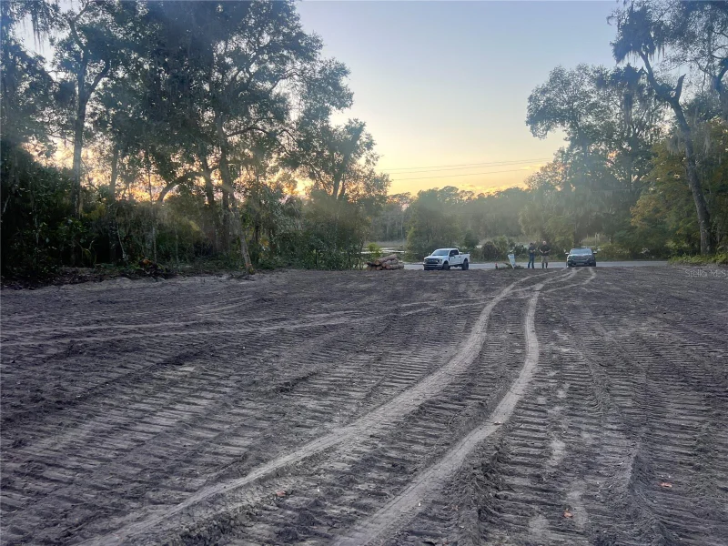 436 HUNTINGTON SHORTCUT ROAD, POMONA PARK, FL