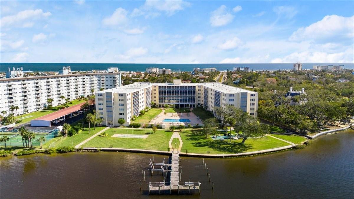1224 S PENINSULA DR #104, DAYTONA BEACH, FL — photo 2