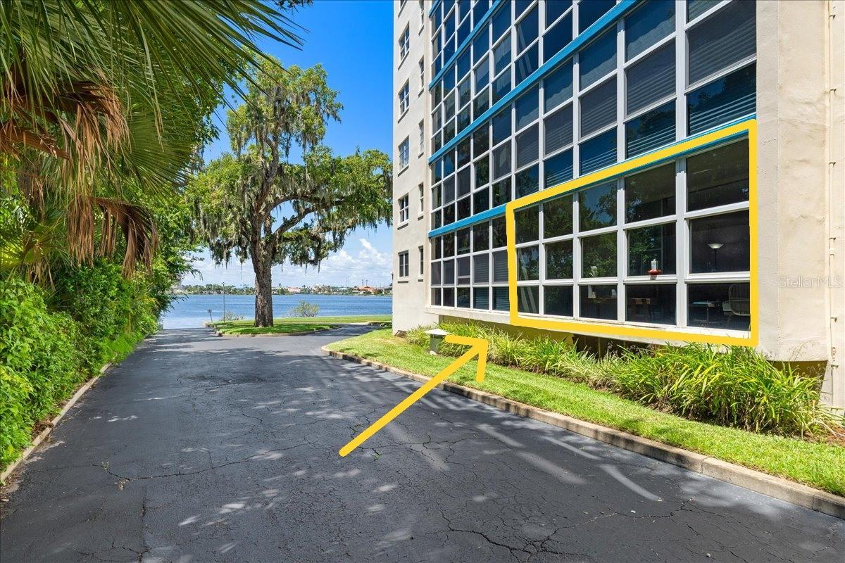 1224 S PENINSULA DR #104, DAYTONA BEACH, FL — photo 3