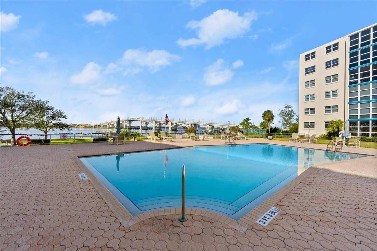 1224 S PENINSULA DR #104, DAYTONA BEACH, FL — photo 26
