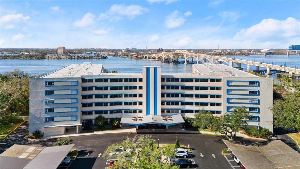 1224 S PENINSULA DR #104, DAYTONA BEACH, FL