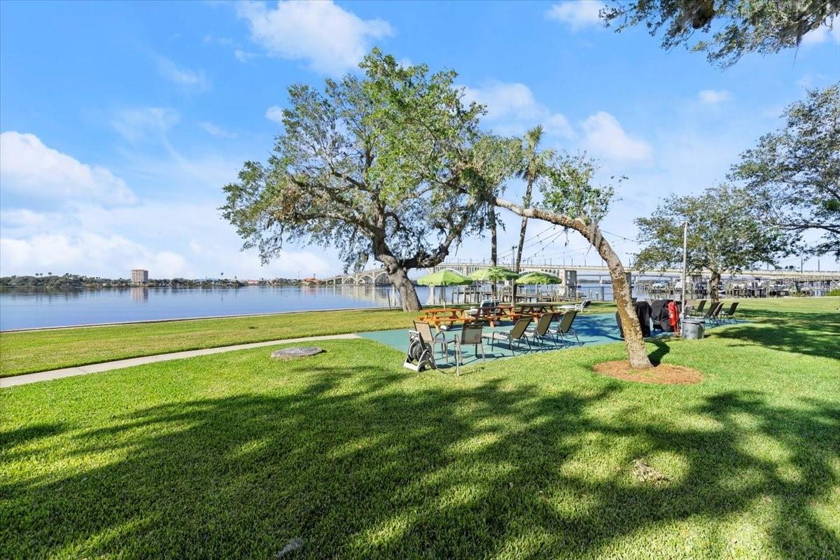 1224 S PENINSULA DR #104, DAYTONA BEACH, FL — photo 31