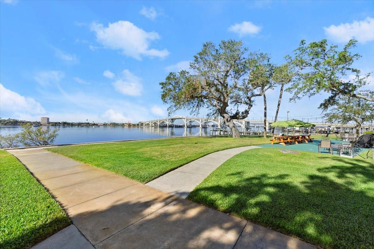 1224 S PENINSULA DR #104, DAYTONA BEACH, FL — photo 32