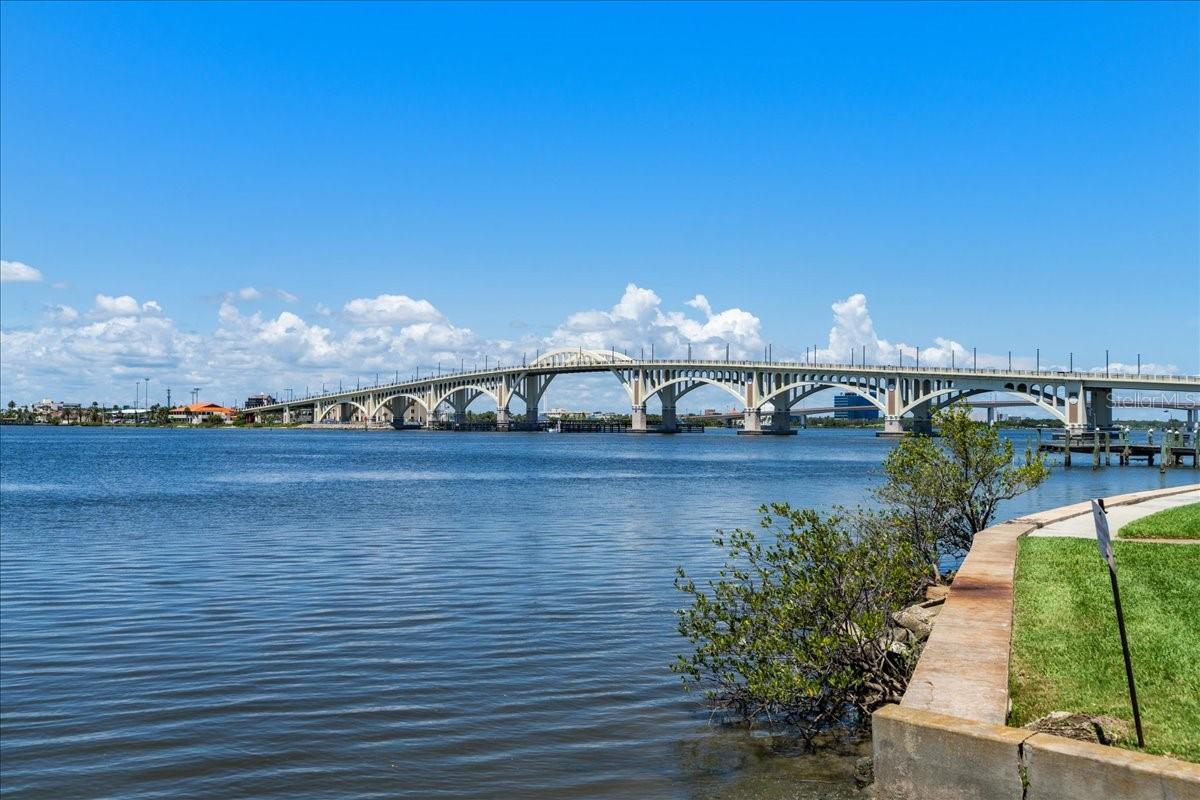 1224 S PENINSULA DR #104, DAYTONA BEACH, FL — photo 33