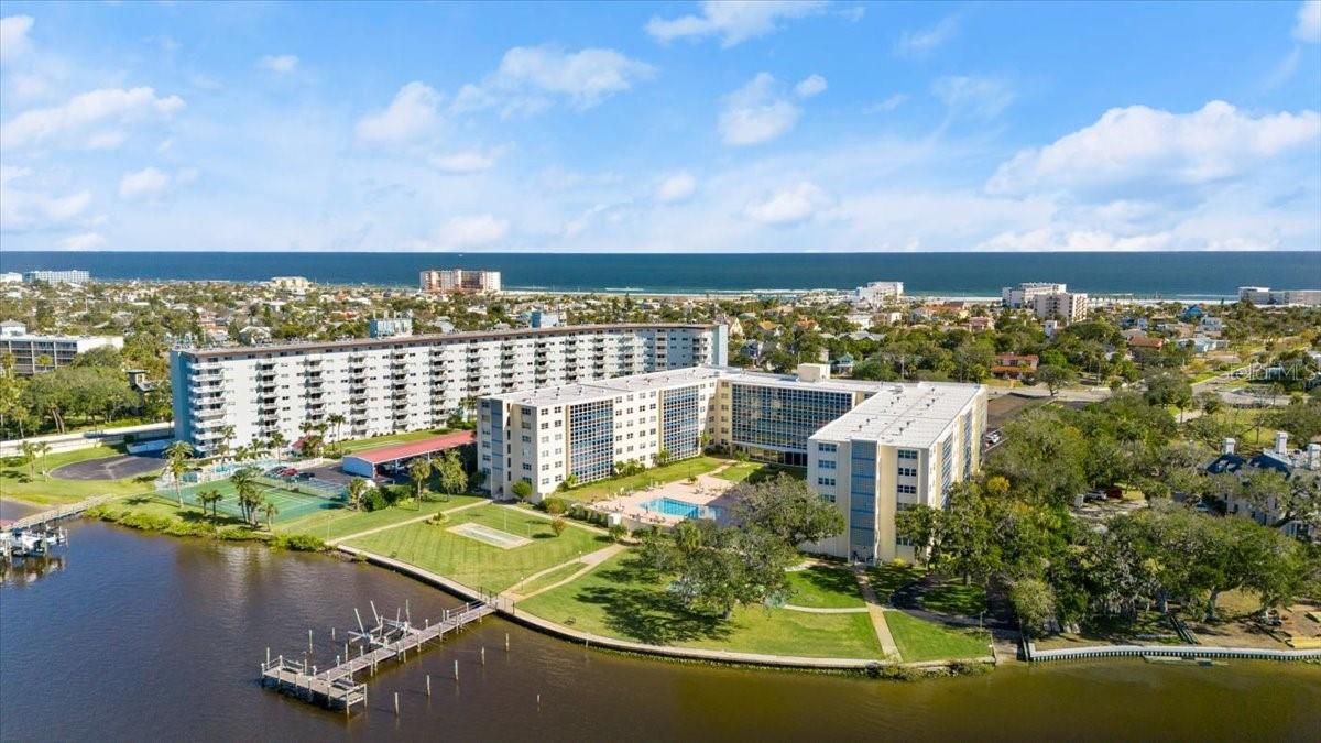 1224 S PENINSULA DR #104, DAYTONA BEACH, FL — photo 40