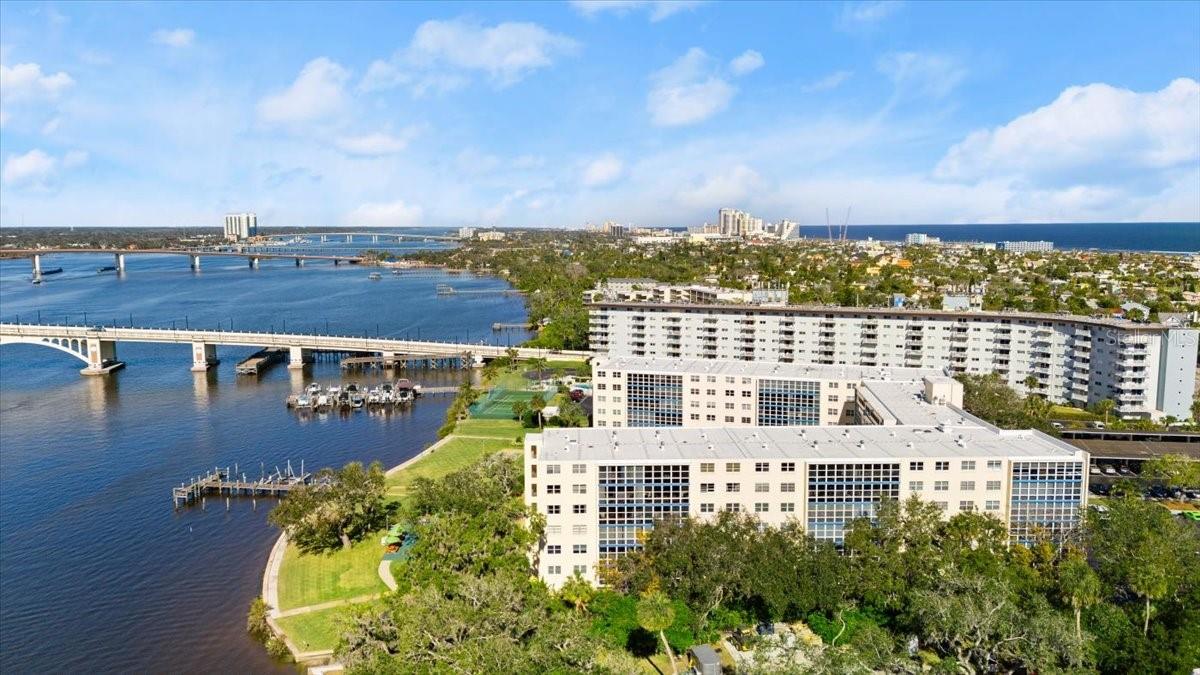 1224 S PENINSULA DR #104, DAYTONA BEACH, FL — photo 42