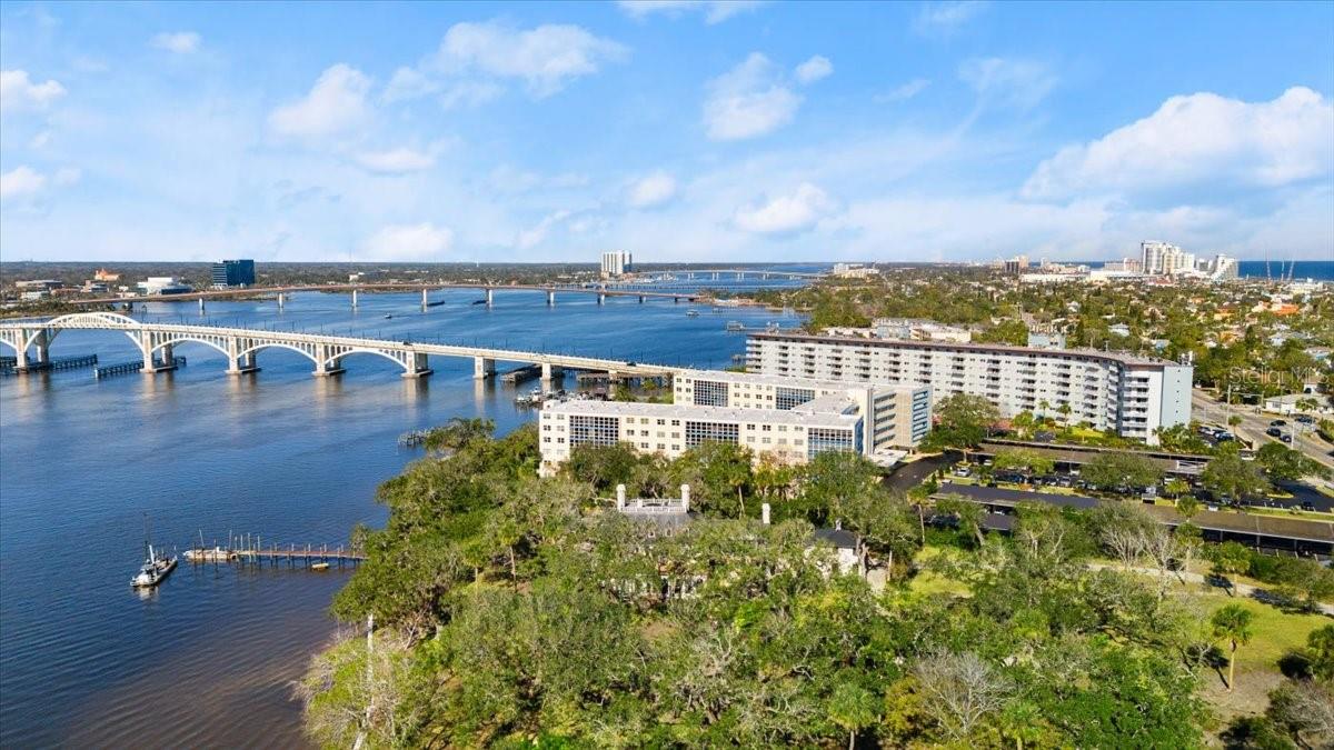 1224 S PENINSULA DR #104, DAYTONA BEACH, FL — photo 43