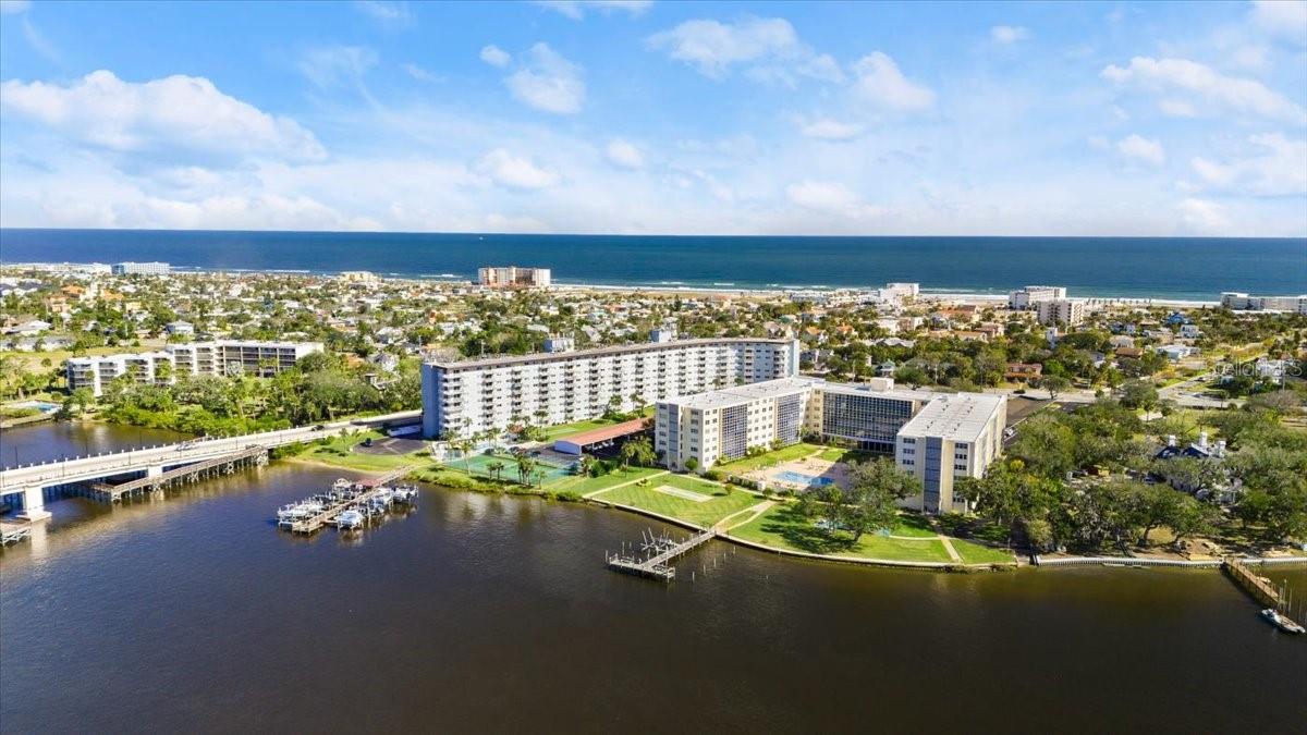 1224 S PENINSULA DR #104, DAYTONA BEACH, FL — photo 41