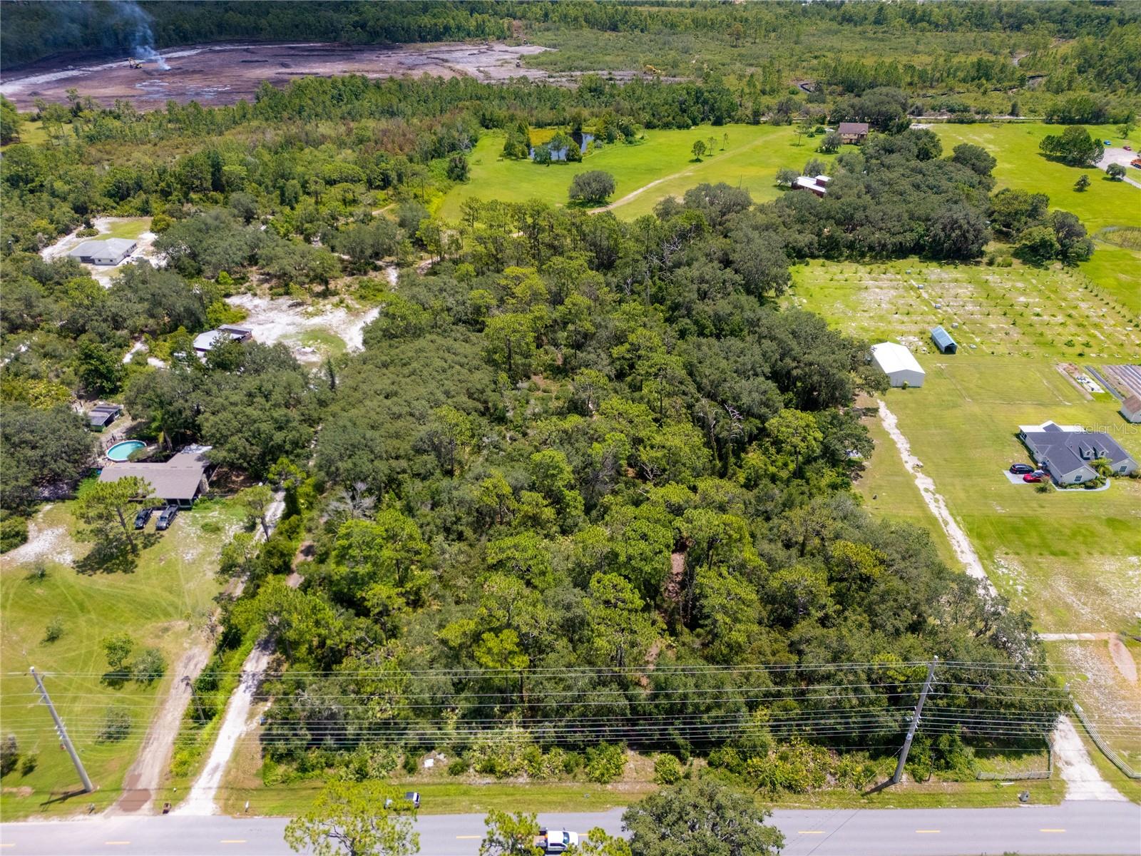 2521 ABSHER RD, ST CLOUD, FL — photo 5