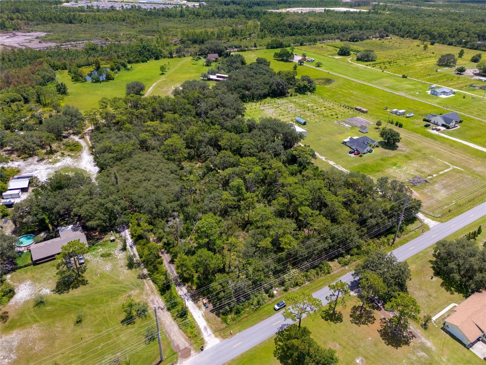 2521 ABSHER RD, ST CLOUD, FL — photo 6