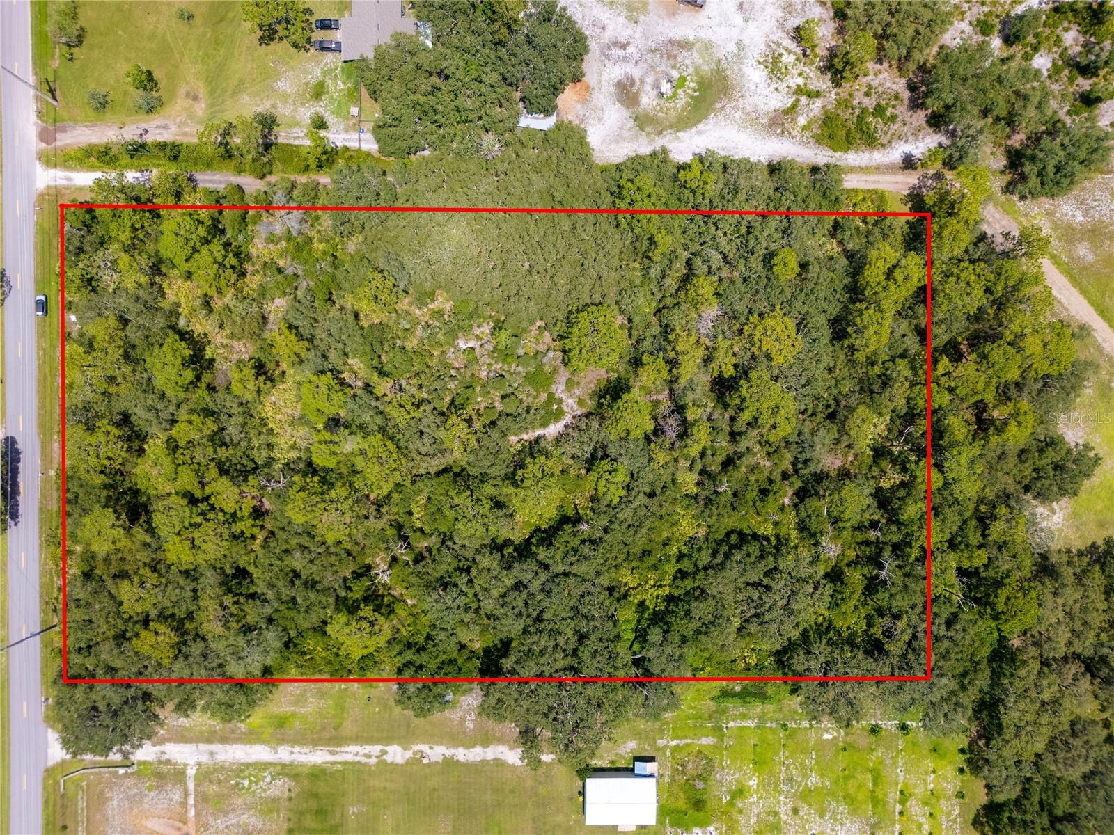 2521 ABSHER RD, ST CLOUD, FL — photo 2