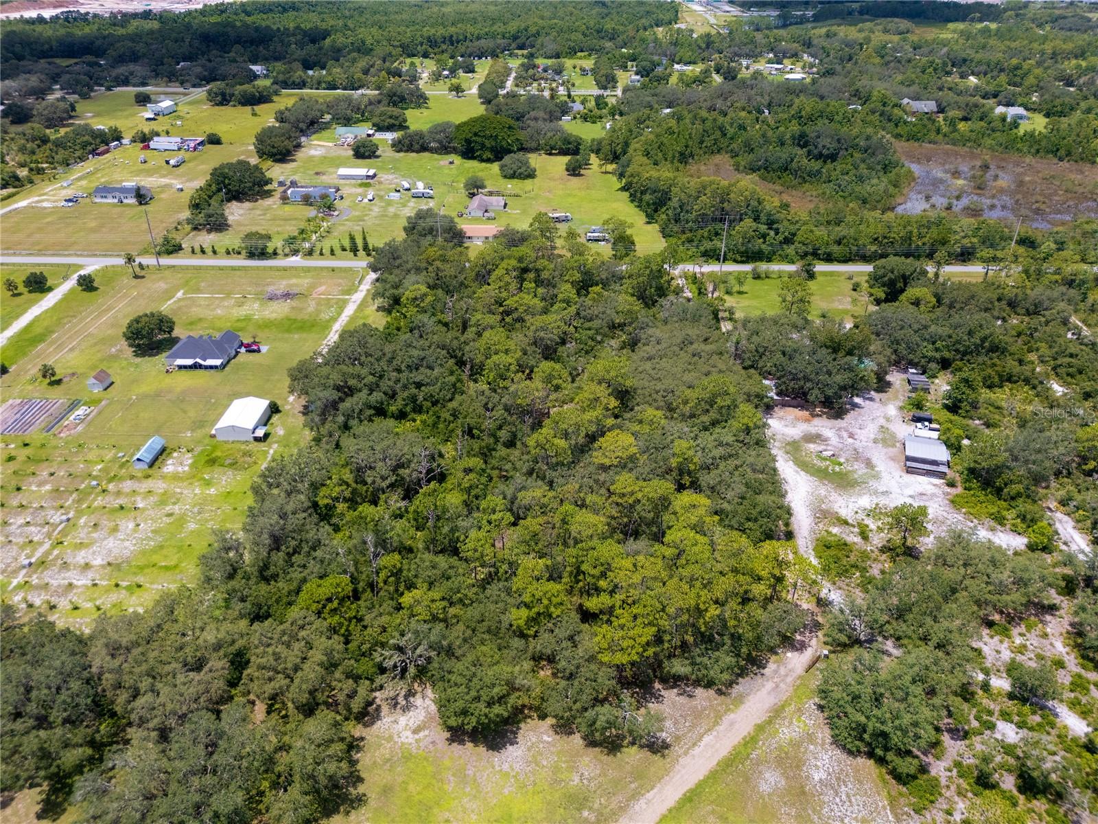2521 ABSHER RD, ST CLOUD, FL — photo 9