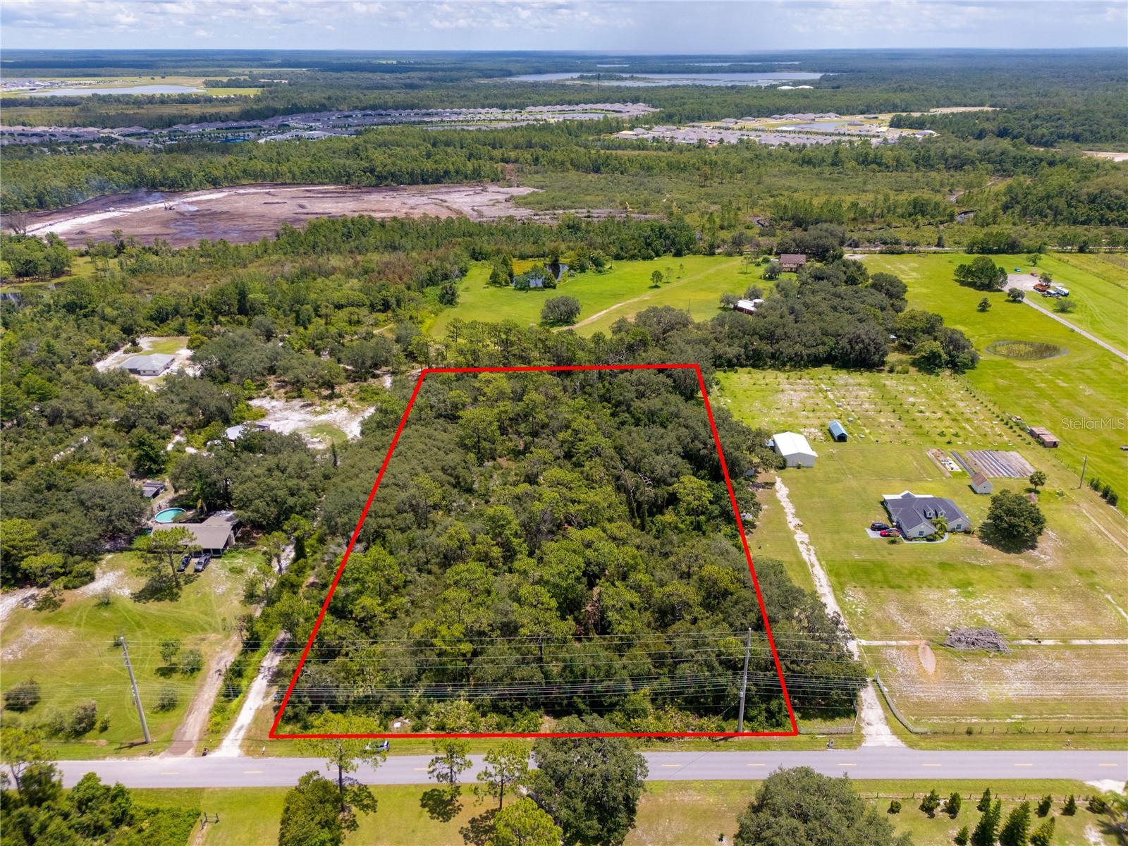 2521 ABSHER RD, ST CLOUD, FL — photo 4