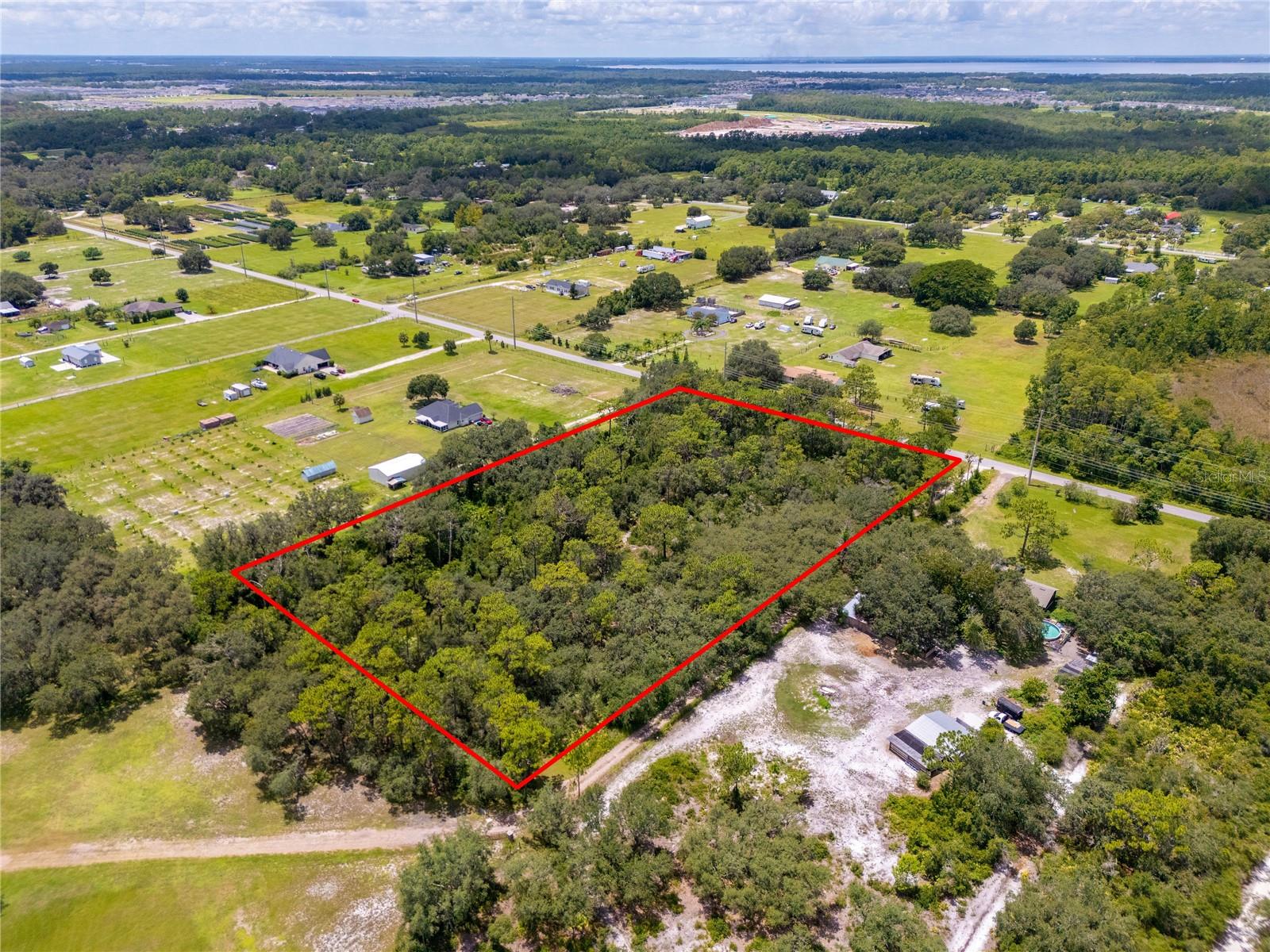 2521 ABSHER RD, ST CLOUD, FL — photo 14