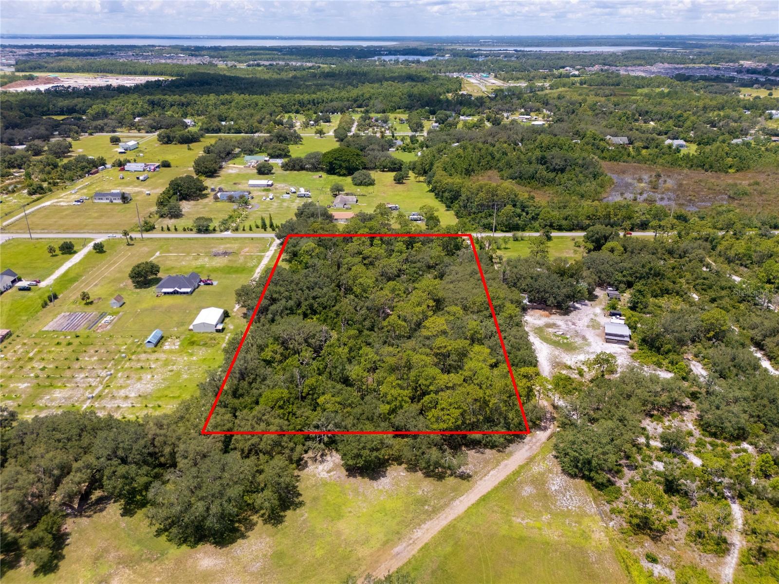 2521 ABSHER RD, ST CLOUD, FL — photo 16