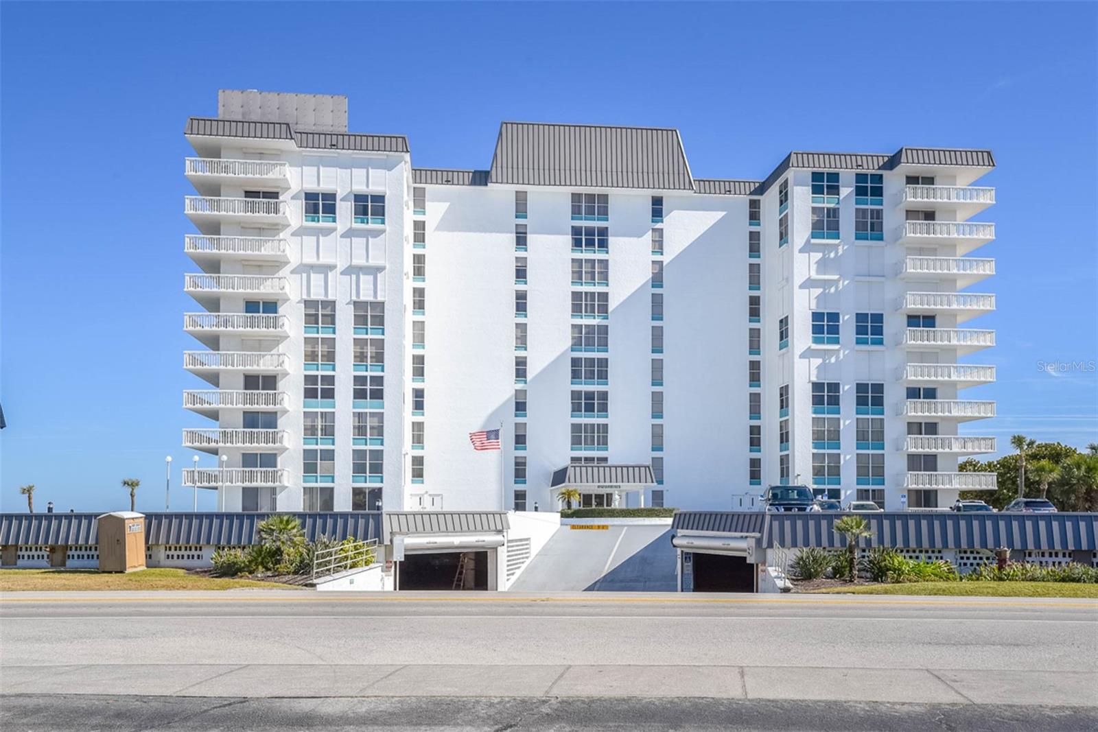 1575 OCEAN SHORE BLVD #J010, ORMOND BEACH, FL