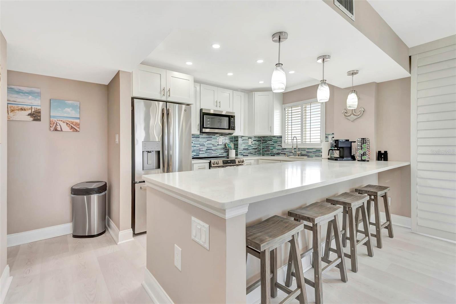 1575 OCEAN SHORE BLVD #J010, ORMOND BEACH, FL — photo 16