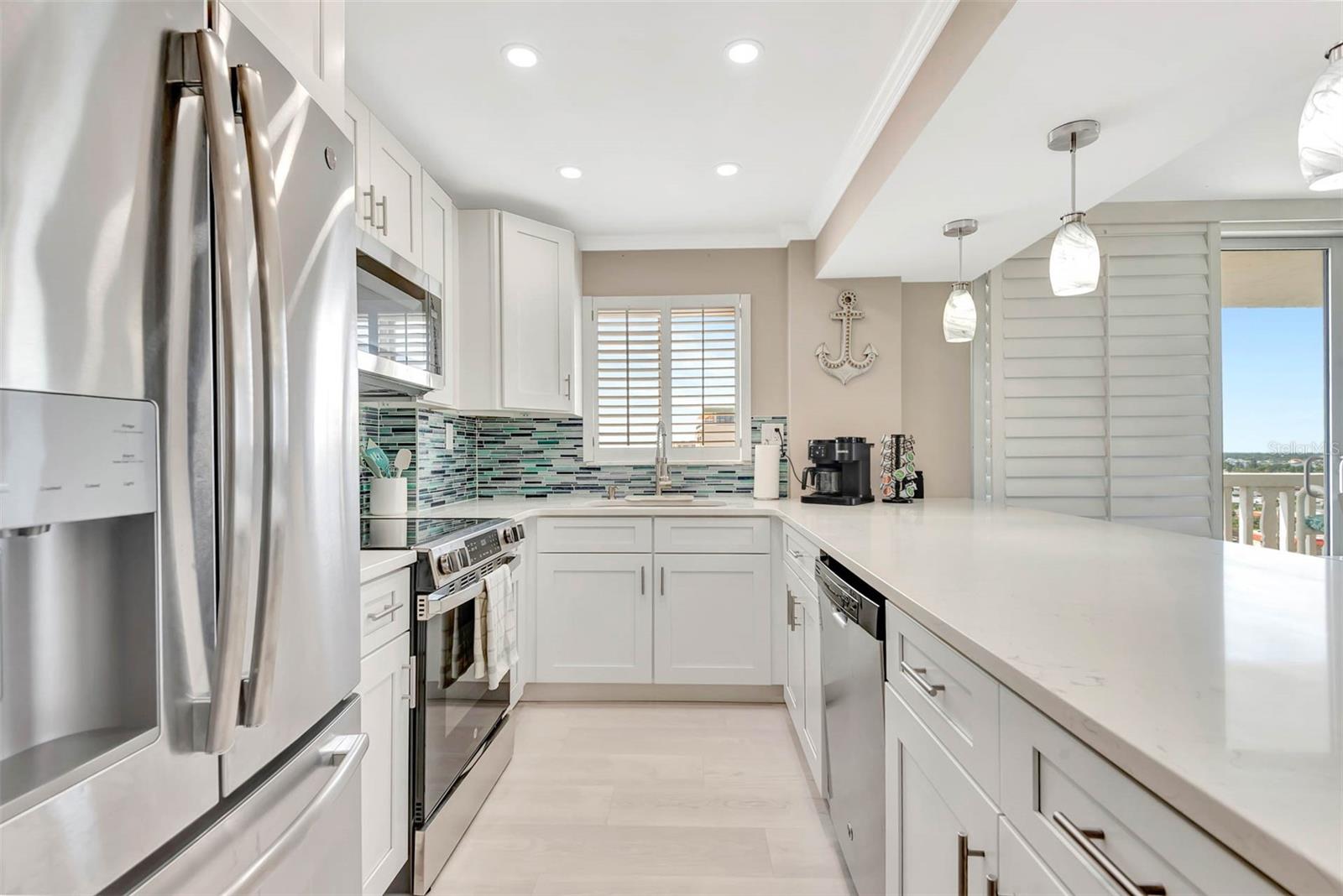 1575 OCEAN SHORE BLVD #J010, ORMOND BEACH, FL — photo 19