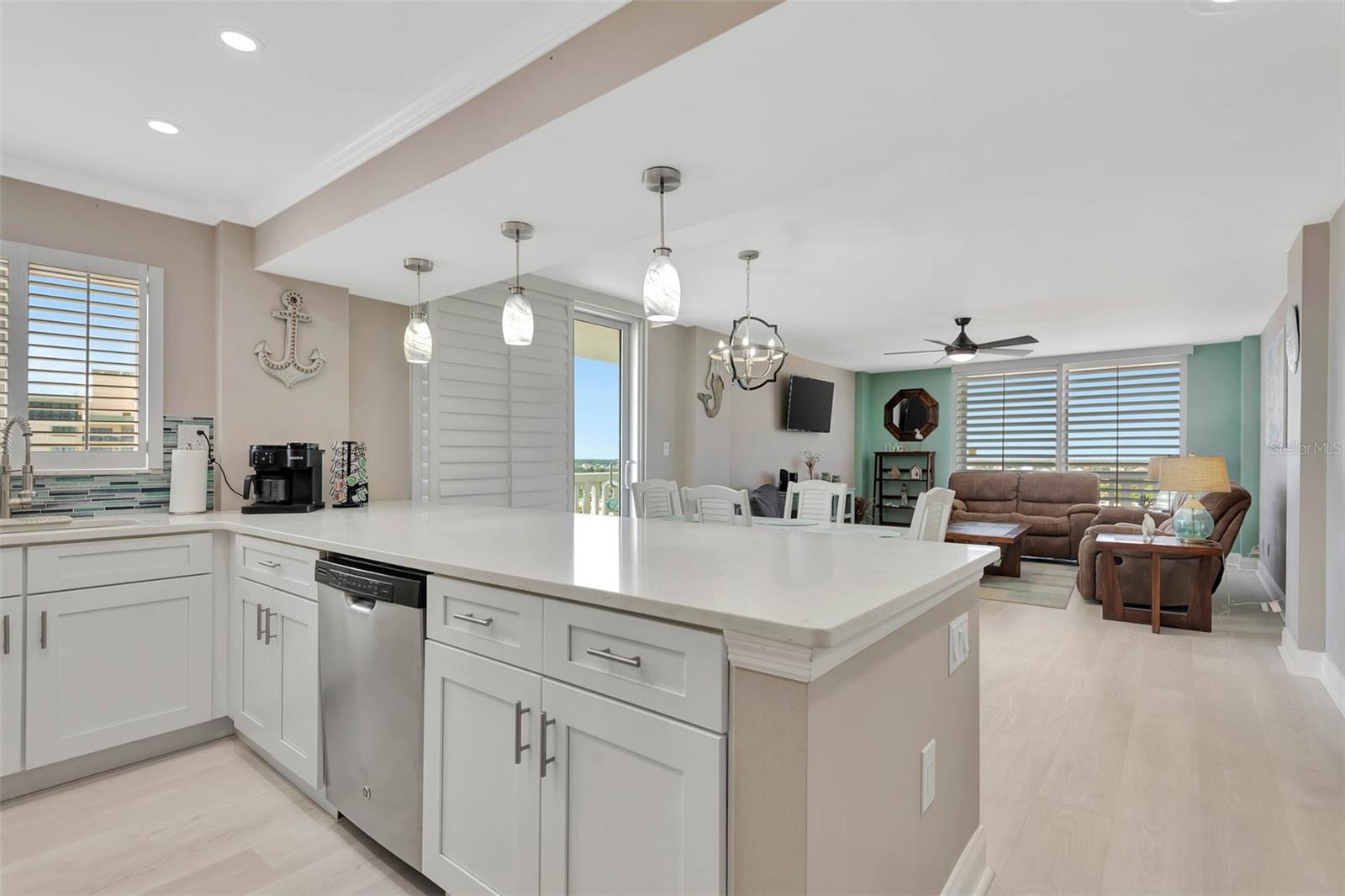 1575 OCEAN SHORE BLVD #J010, ORMOND BEACH, FL — photo 20