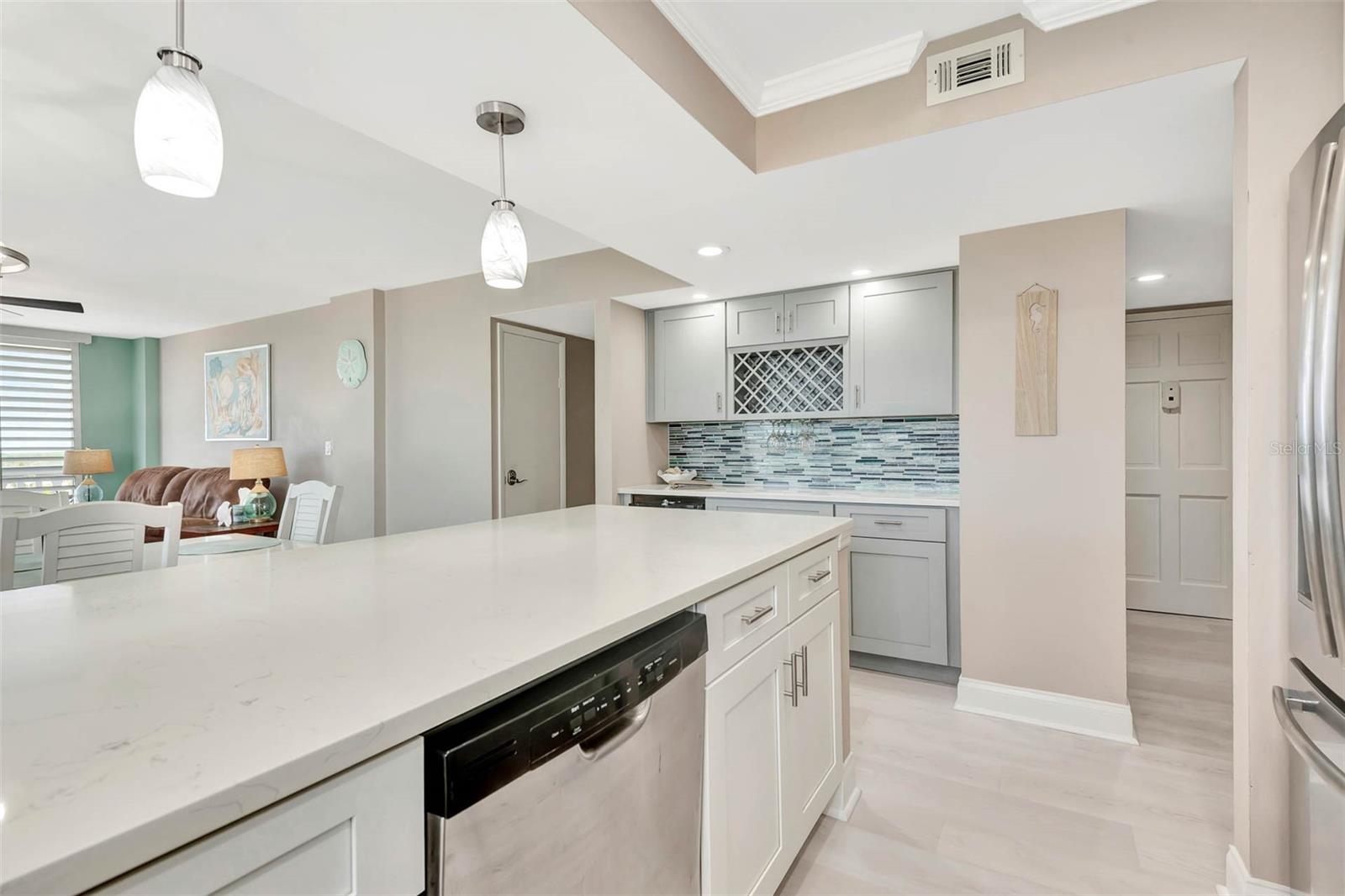 1575 OCEAN SHORE BLVD #J010, ORMOND BEACH, FL — photo 21