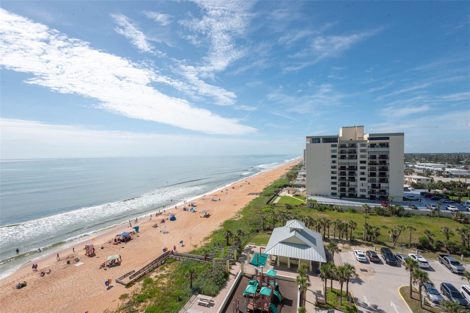 1575 OCEAN SHORE BLVD #J010, ORMOND BEACH, FL — photo 34